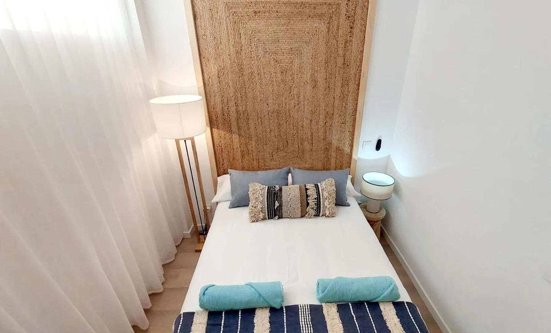 Apartment Apartamento Centrico Con Playa Y Piscina Playa del Ingles