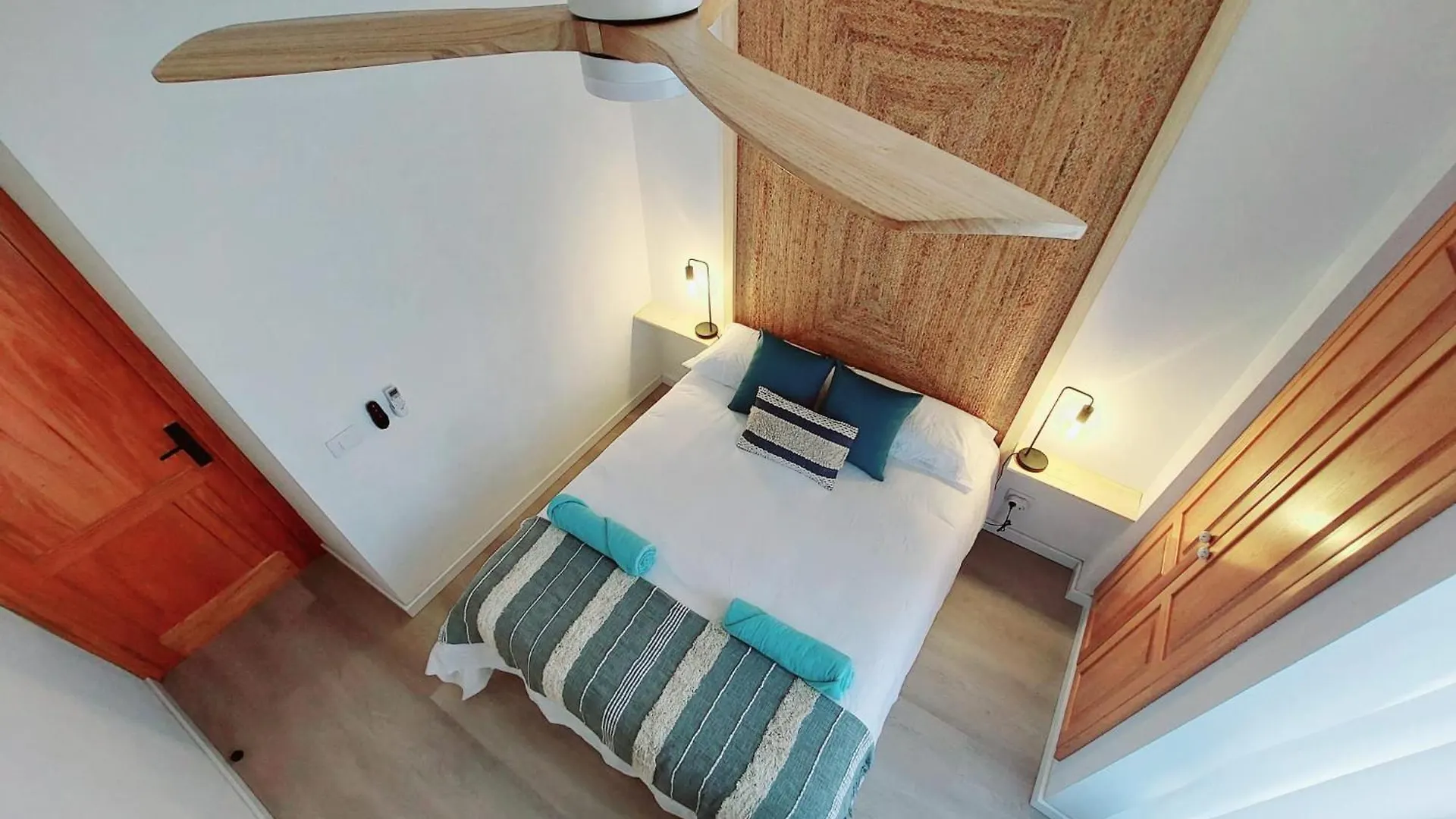 Apartamento Centrico Con Playa Y Piscina Playa del Ingles  Apartment Playa del Ingles (Gran Canaria)