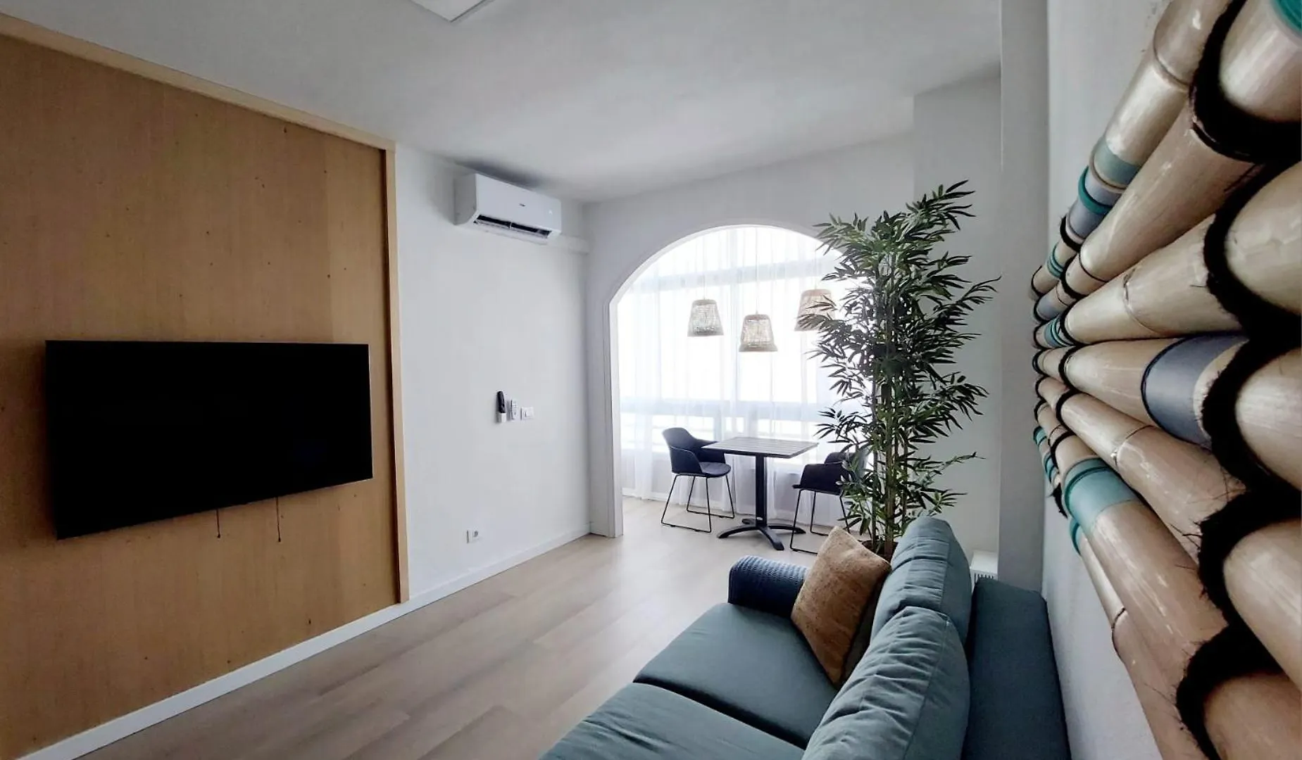 Apartment Apartamento Centrico Con Playa Y Piscina Playa del Ingles