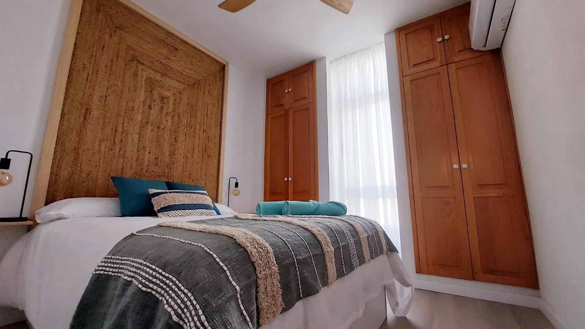 Apartamento Centrico Con Playa Y Piscina Playa del Ingles  Apartment Playa del Ingles (Gran Canaria)