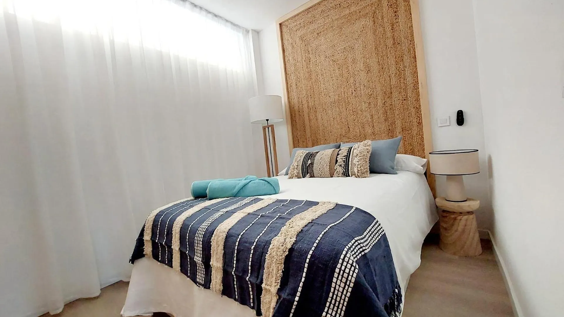Apartamento Centrico Con Playa Y Piscina Playa del Ingles  Playa del Ingles (Gran Canaria)