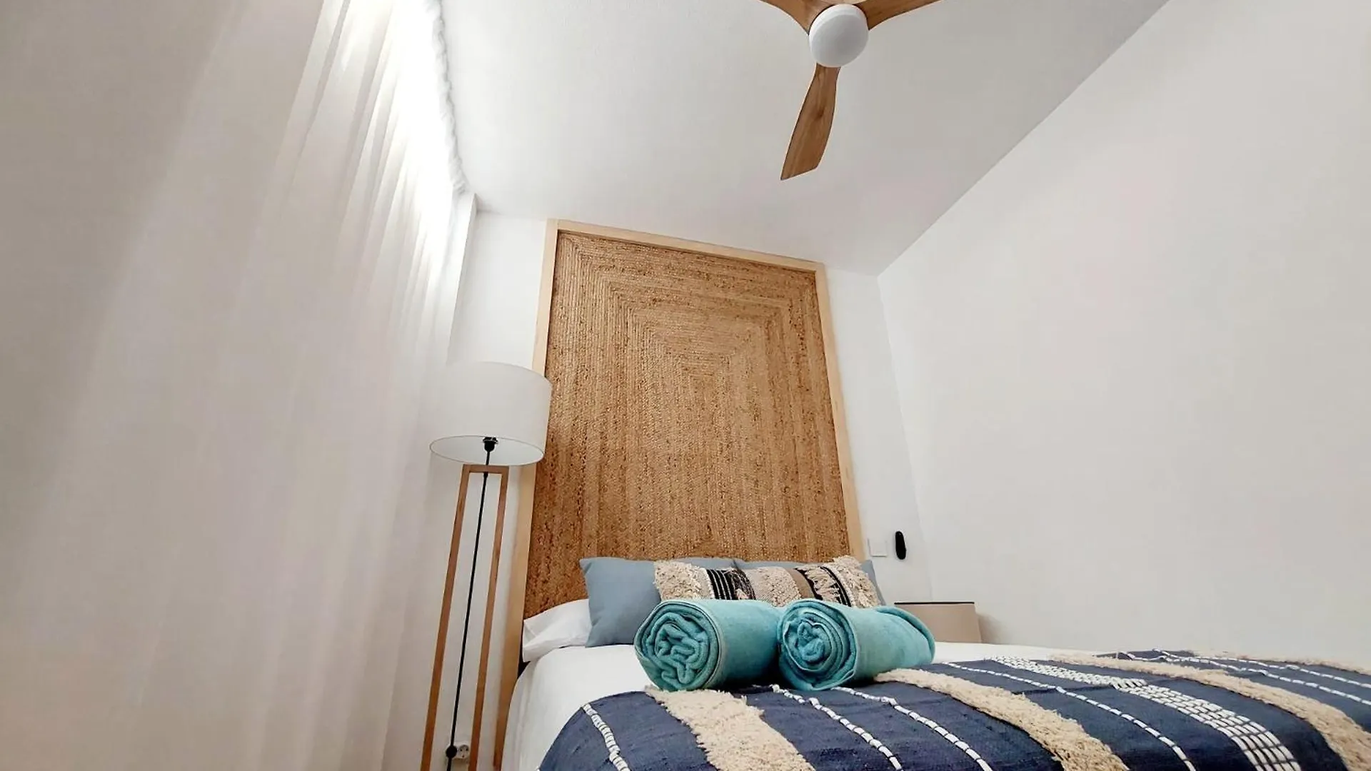 Apartment Apartamento Centrico Con Playa Y Piscina Playa del Ingles